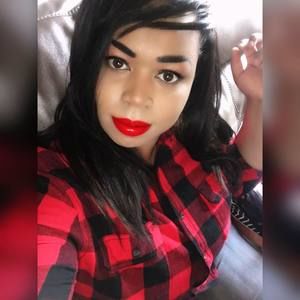 Meet your Posher, Trudy